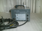 Lester Dual-Mode 24 Volt 8 A Automatic Timer 18330 Wheelchair Battery Charger