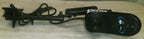 WHEELCHAIR JOYSTICK D51133.03 PERFECT WORKING CONDITION WITH SWING AWAY