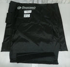 Motion Wheelchair Fabric Adjust Back cover Upholstery Size 19x20" Good Condition