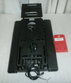 QUANTUM TILT BASE & BOLT FOR W.CH. WITH ACTUATOR AND SEAT PAN MEC144370
