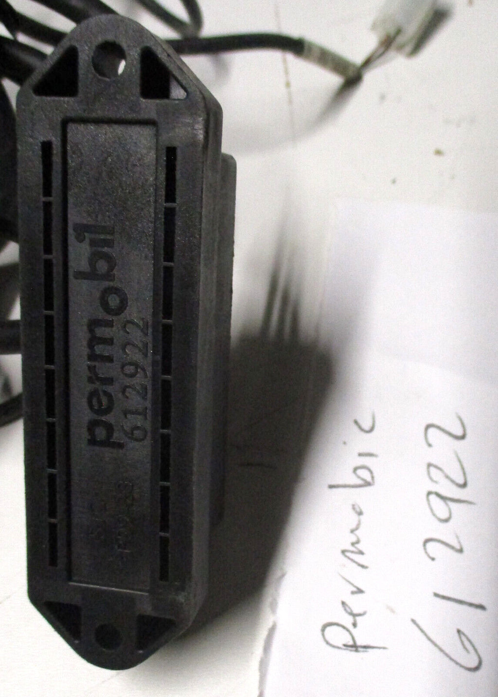 PERMOBIL CP300 PARTS 316730K450, 315302, 612922 AND Z15G1108 USED AS PICTURES