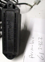 PERMOBIL CP300 PARTS 316730K450, 315302, 612922 AND Z15G1108 USED AS PICTURES
