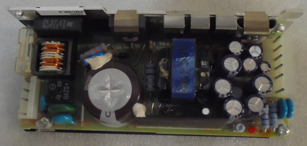THERMO SHARP 5030 COSEL PMC30E-2 PARTS AS PICTURES