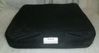 XACT SOFT 19 X 17 X 4" ACTION WHEELCHAIR CUSHION CA35691 W/COVER GOOD CONDITION