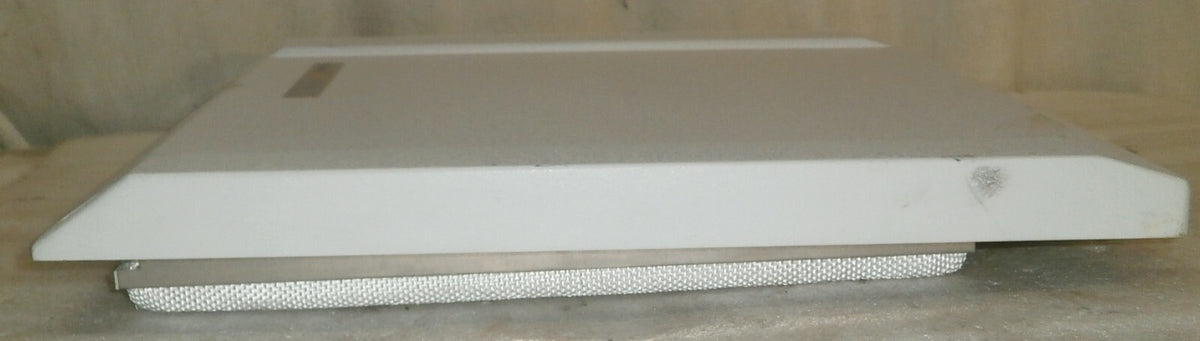 VARIAN CP3800 GAS CHROMATOGRAPH DOOR AND CABLE AS PHOTO