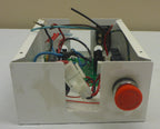 ERGO LIFT BHM CONTROL PANEL BOX W/ CABLES AND SAFETY SWITCH