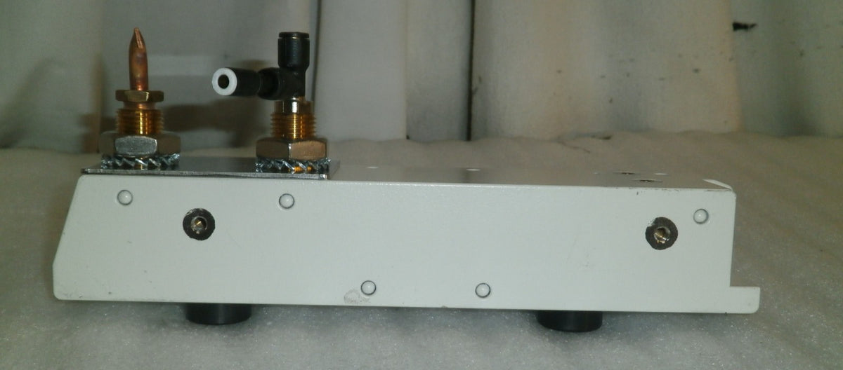 COOLING BLOCK ASSEMBLY FOR DRAEGER PRIMUS 8603800-77