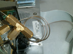VARIAN CP-3800 CHROMATOGRAPH EFCTYPE 24-20734 USED AS PHOTO