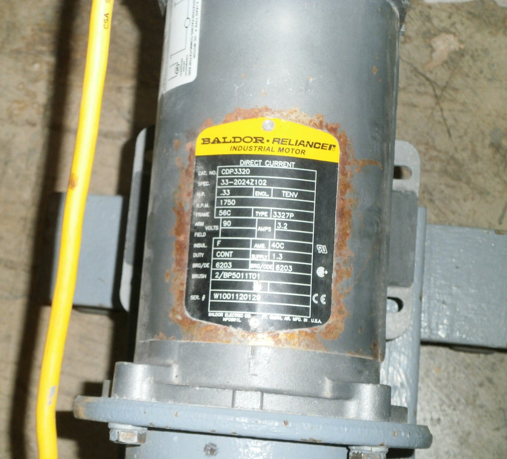 ITT Jabsco Pureflo Positive Displacement Lobe Rotary Pump 25550-51300