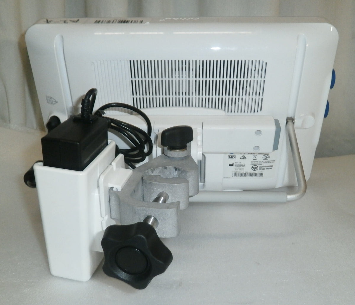 Ambu aView 2 Advance Monitor W/ Power Supply & Mount (No Tariffs to USA)