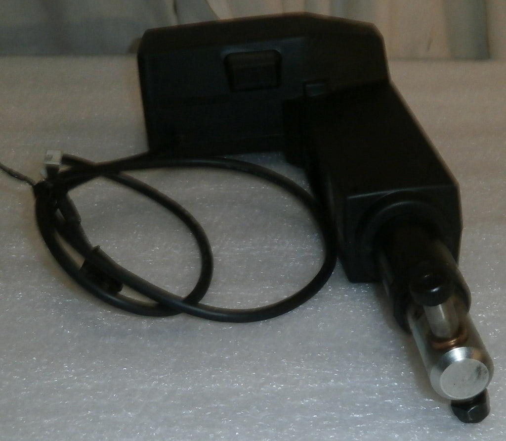 QUANTUM Q6 EDGE TILT ACTUATOR LINAK 314XX0-1114434X USED GOOD CONDITION