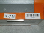 Drager Oxylog 3000 Ventilator 2M86955 - No Power Supply
