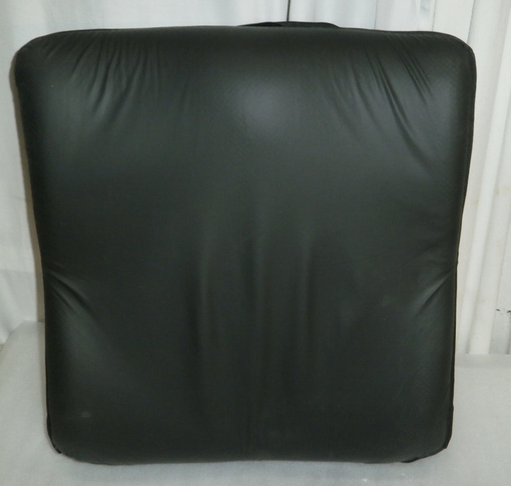 JAY UNION 18X18 INCH WHEEL CHAIR CUSHION GOOD CONDITION