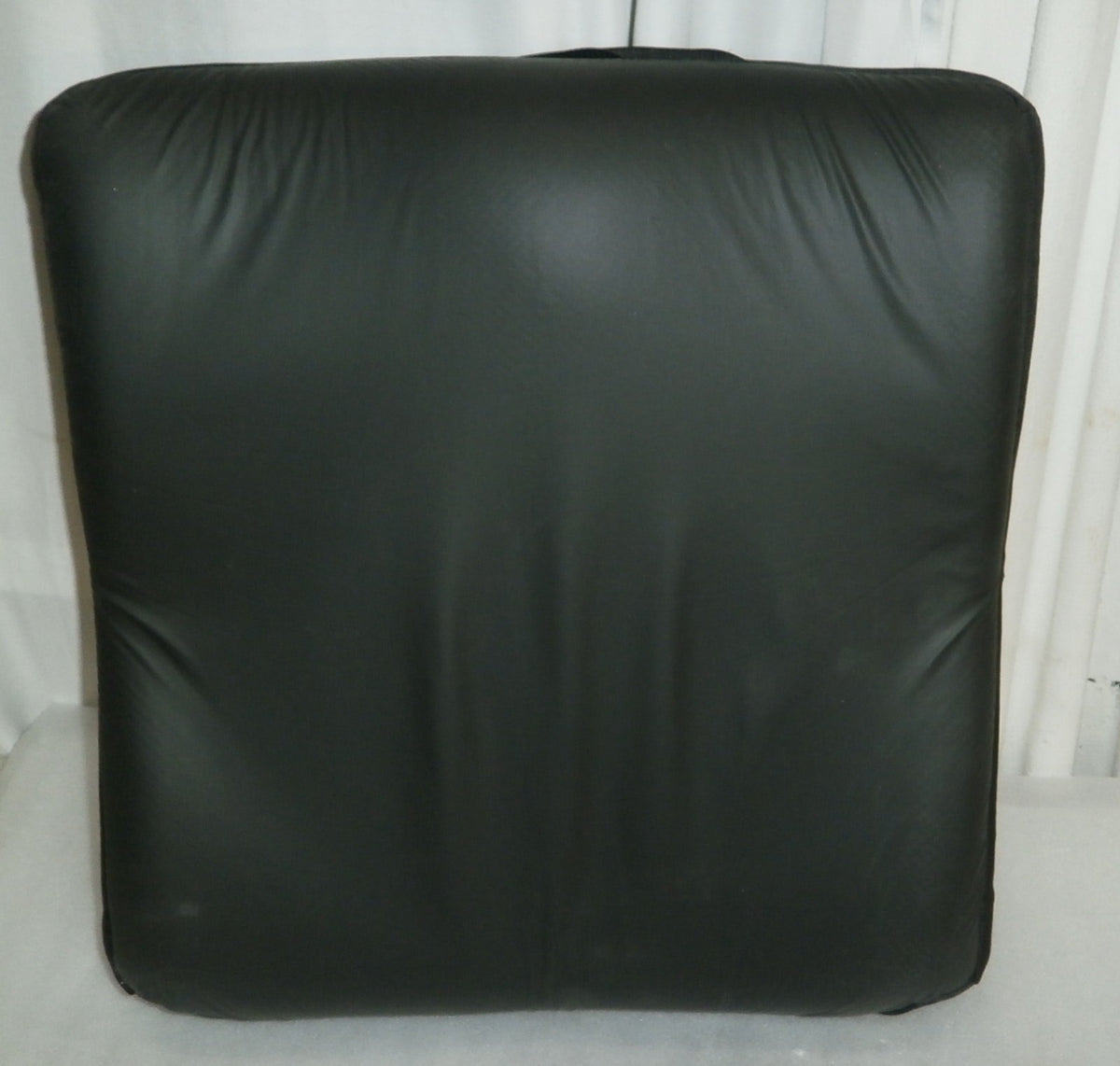 JAY UNION 18X18 INCH WHEEL CHAIR CUSHION GOOD CONDITION