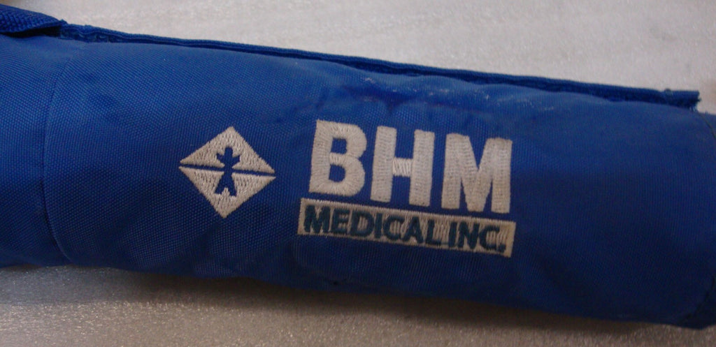 BHM Medical Inc with 2 Hook Spreader Bar PN 221.05455