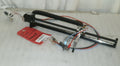 eMag HAYDON KERK BGS06B-M1000-A04 1631 & BAUMER UNDK 09T9114 W/ BOARD IM8406-1