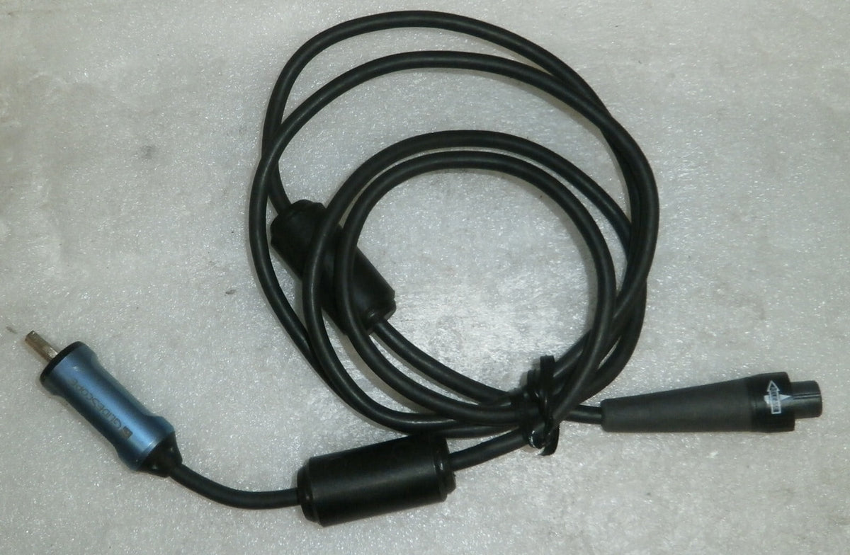 Verathon Glidescope Smart Cable 0800-0543 (glued connector)