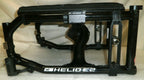 2022 MOTION COMPOSITES MOVE WHEELCHAIR FRAME WITH SEAT WIDTH 13"SEAT Depth 16"
