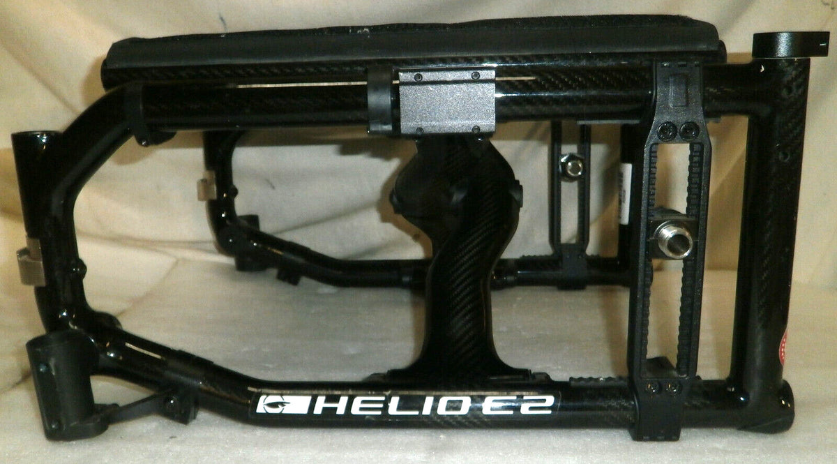 2022 MOTION COMPOSITES MOVE WHEELCHAIR FRAME WITH SEAT WIDTH 13"SEAT Depth 16"
