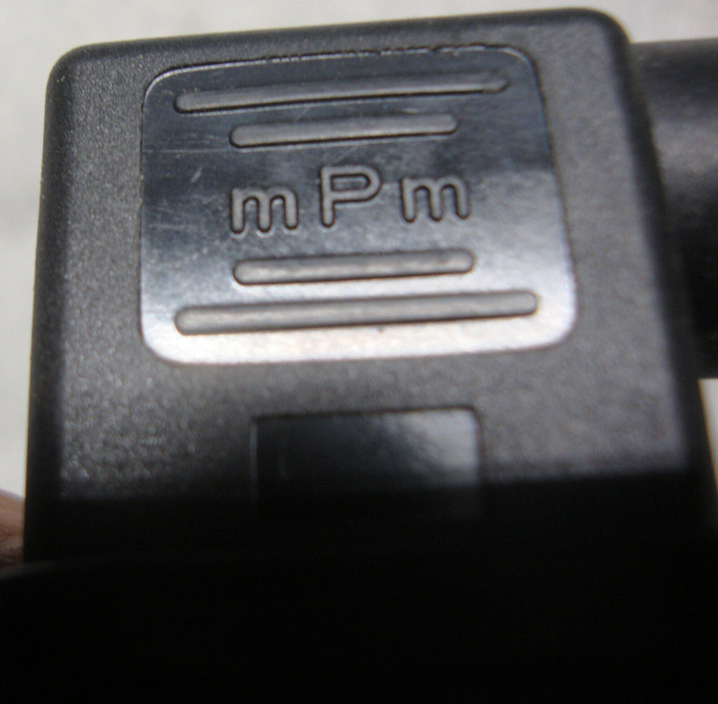 2 MPM FLUID AUTOMATION SYSTEM solenoid valves 24V=3.8w