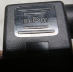 2 MPM FLUID AUTOMATION SYSTEM solenoid valves 24V=3.8w