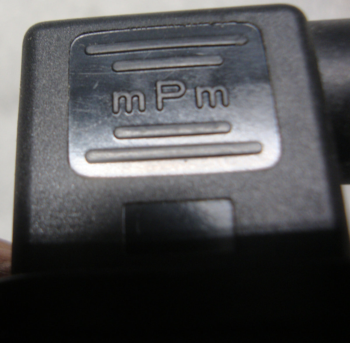2 MPM FLUID AUTOMATION SYSTEM solenoid valves 24V=3.8w
