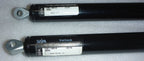 Lot of 2 suspa varilock gas strut for motion control c28-00016 as one lot