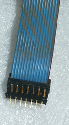 CETAC TECHNOLOGIES CONTROL BOARD 320113R1, 330093R1 470976R1 X-AXIS SENSOR REV 1