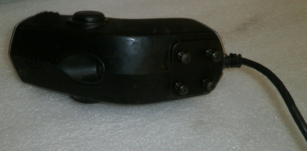 QUANTUM CTLDC1472 CONTROL AND JOYSTICK WITH SWING AWAY ARM USED AS PHOTO
