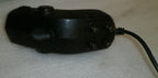 QUANTUM CTLDC1472 CONTROL AND JOYSTICK WITH SWING AWAY ARM USED AS PHOTO