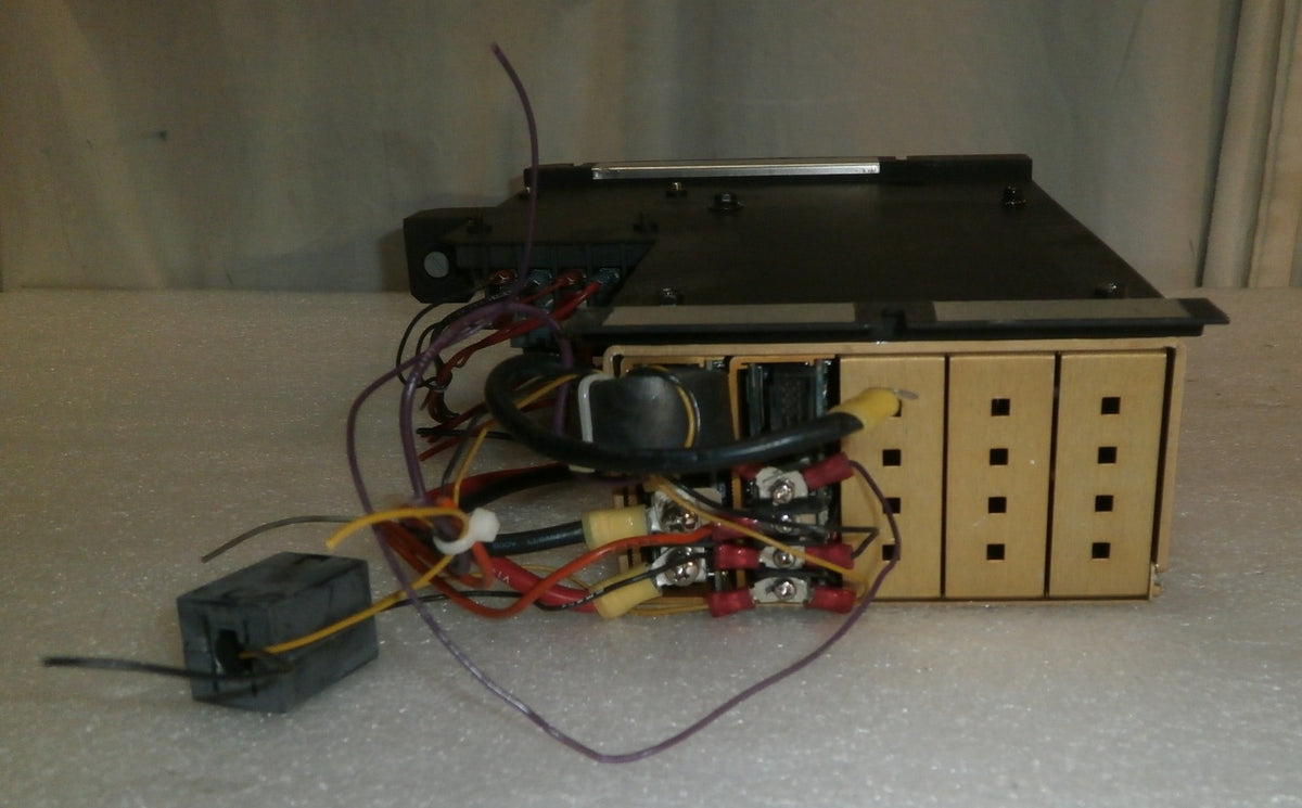 AMTEC POWER SUPPLY MVP SERIES MP4-1Q-4LQ-00 (-456) FROM KODAK DIRECT VIEW CR850