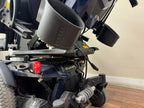 QUANTUM EDGE 2.0 POWER WHEELCHAIR With Tilt Function (No Batteries)