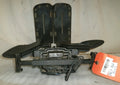Quantum 6000Z Footrest With Power Actuator Good Condition as Pictures
