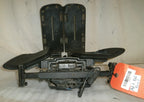 Quantum 6000Z Footrest With Power Actuator Good Condition as Pictures