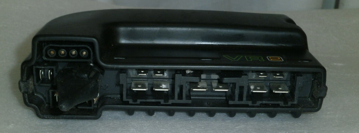 VR2 WHEELCHAIR CONTROL D51086.03 VERY GOOD CONDITION