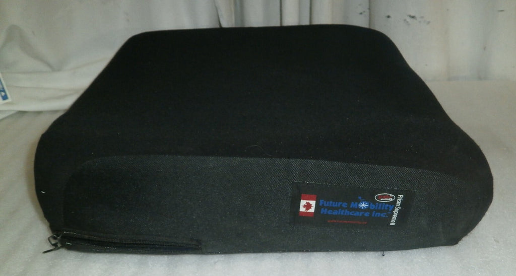FUTURE PRISM SUPREME II CUSHION 06T-24601 SIZE 16X16"