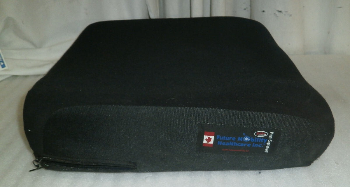 FUTURE PRISM SUPREME II CUSHION 06T-24601 SIZE 16X16"