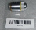 Microscope lens Leitz Wetzlar Germany 519760 160/- EF 10/0.25