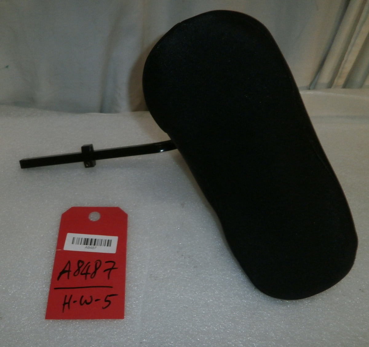 WHITMYER NECK SUPPORT USED GOOD CONDITION