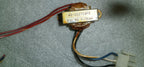 GE AMX-4 Ribbon Cable Assy Portable X-Ray Parts P/N 46-302366P2 Good Condition