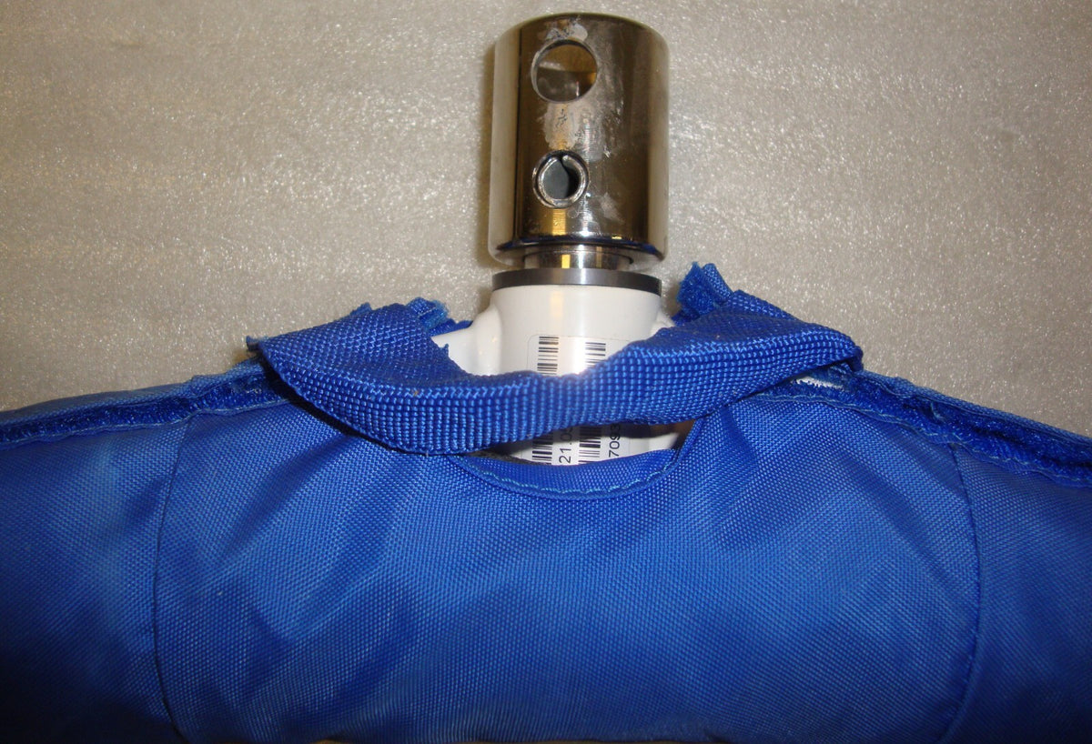 BHM Medical Inc with 2 Hook Spreader Bar PN 221.05455