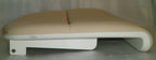 HANDICARE FREE CURVE STAIR LIFT ORIGINAL BACK AND SEAT CUSHION ONE EACH GOOD