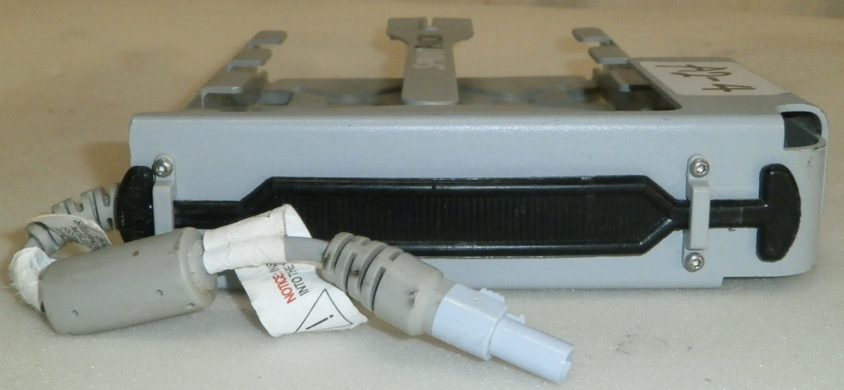CareFusion LTV SprintPack Power System Pulmonetic REF 21494-001 (no batteries)