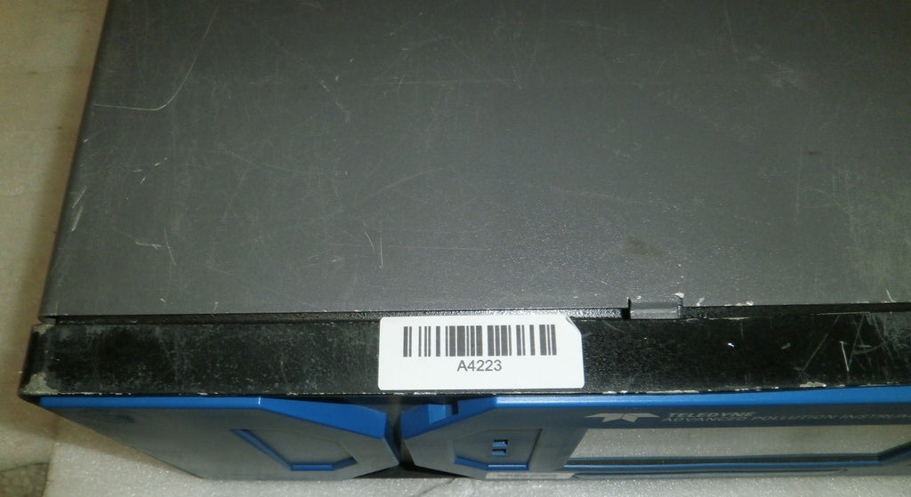 Teledyne Advanced Pollution T100U SO2 Analyzer Part Number 070110000