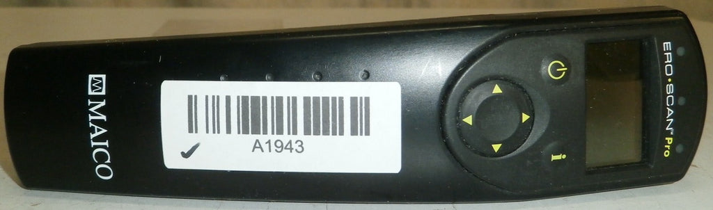 Maico Ero Scan Pro Audiometer