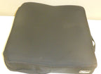 Jay Union Wheelchair Cushion Size 18x18" W/Cover Good Condition