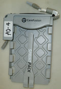 CareFusion LTV SprintPack Power System Pulmonetic REF 21494-001 (no batteries)