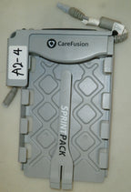 CareFusion LTV SprintPack Power System Pulmonetic REF 21494-001 (no batteries)
