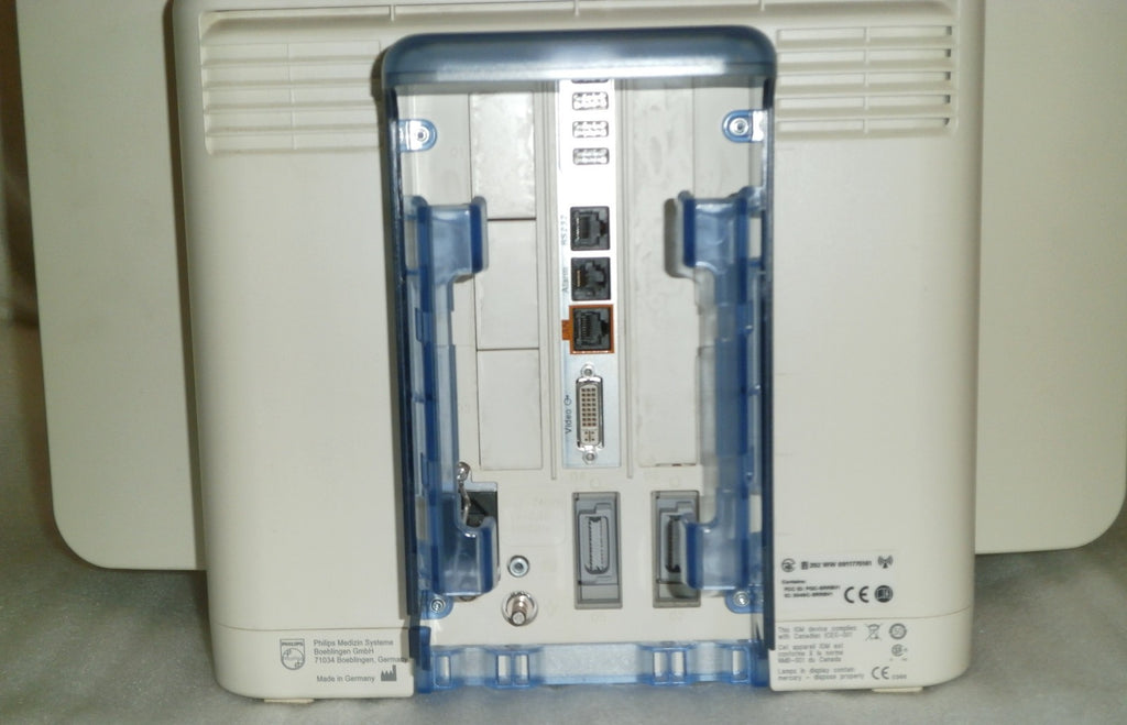 Philips IntelliVue MX800 Monitor 865240