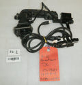 Pride Quantium J6 JOYSTICK WITH ARM FRMASMB5056/ CTL137635/ 1752-8109 USED